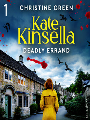 cover image of Deadly Errand